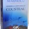 ODISEEA CAPITANULUI COUSTEAU de ALEXANDRU MARINESCU , 2017