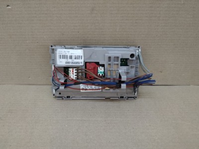 placa electronica masina de spalat Whirlpool AWS 71200 / C101 foto