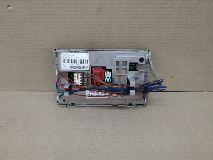placa electronica masina de spalat Whirlpool AWS 71200 / C101