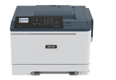Imprimanta Laser Color XEROX C310DNI A4 Functii: Impr. Viteza de Printare Monocrom: 33ppm Viteza de printare color:33ppm,Conecti foto