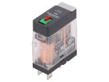 Releu Electromagnetic SPDT 230VAC 10A 250VAC