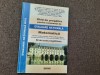 GHID DE PREGATIRE PENTRU EVALUAREA NATIONALA 2010 ED SIGMA RM3