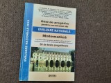 GHID DE PREGATIRE PENTRU EVALUAREA NATIONALA 2010 ED SIGMA RM3