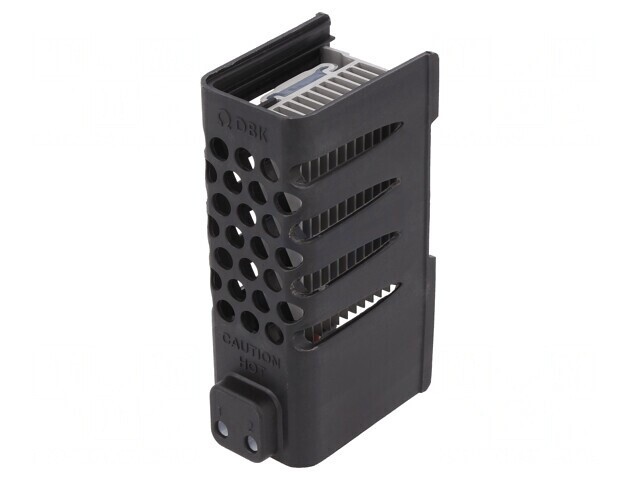 Aparat de &Icirc;ncălzire cu Radiator 20W IP20