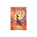 The Griffin's Feather (Dragon Rider #2)