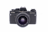 Aparat foto film Praktica B200 cu Sigma 28-70mm 3.5-4.5 montura PB