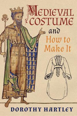 Medieval Costume and How to Make It foto