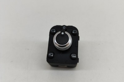 Comutator de reglare oglinda AUDI A3 Limousine 8YS 2022 OEM: 4M0959565T 24600635 foto