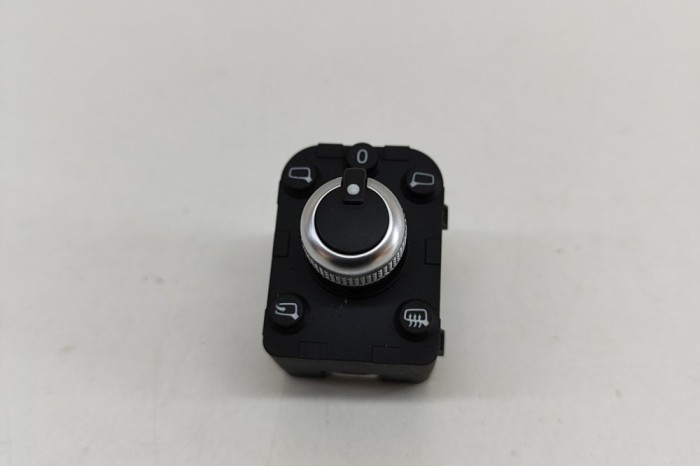 Comutator de reglare oglinda AUDI A3 Limousine 8YS 2022 OEM: 4M0959565T 24600635