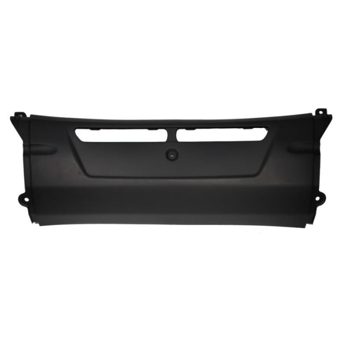 Spoiler central Eurowest Scania