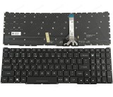 Tastatura Laptop Gaming, Acer, Predator Helios Neo 18 PHN18-71, N23C13, iluminata RGB, layout US
