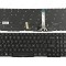 Tastatura Laptop Gaming, Acer, Predator Helios Neo 16 PHN16-72, N23C12, iluminata RGB, layout US