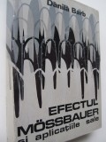 Efectul Mossbauer si aplicatiile sale - Daniloa Barb