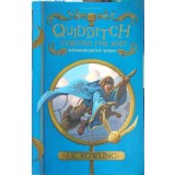 QUIDDITCH, THROUGH THE AGES. KENNILWORTHY WHISP-J.K. ROWLING-243525