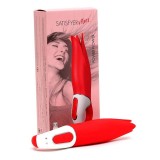 Cumpara ieftin Vibrator Satisfyer Vibes Power Flower