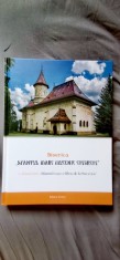 Biserica Sfantul Mare Mucenic Gheorghe (Album monografie ilustrată)