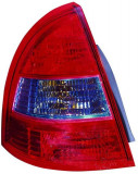Lampa spate CITROEN C5 II (RC) (2004 - 2016) DEPO / LORO 552-1921L-UE