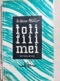 Toti fiii mei - Arthur Miller