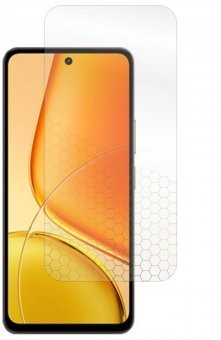 Folie pentru Vivo Y29 5G, Ultra-Rezistentă, Claritate Cristalină, Aplicare Ușoară