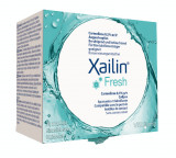 Picaturi Xailin Fresh, 0.4mlx30 monodoze, Visufarma