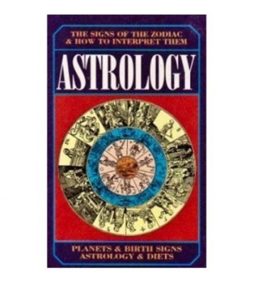 colectiv - Astrology - Your guide to the stars - 110022 foto