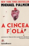 Michael Palmer - A cincea fiola