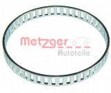 Inel senzor, ABS MERCEDES E-CLASS (W210) (1995 - 2003) METZGER 0900355