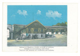 4888 - VLAHITA, Harghita, Romania - old postcard - unused, Necirculata, Printata