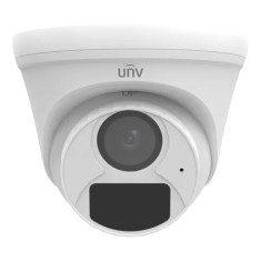 Camera analog 5MP, lentila 2.8mm, IR20m, AHD,TVI,CVI,CVBS, Mic., IP67 - UNV UAC-T115-AF28