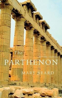The Parthenon foto