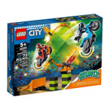 Lego City Concurs De Cascadorii 60299