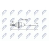 Planetara Renault Laguna 2 1.9dci 2001-2007, Stanga, 7711134777