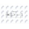 Planetara Renault Laguna 2 1.9dci 2001-2007, Stanga, 7711134777