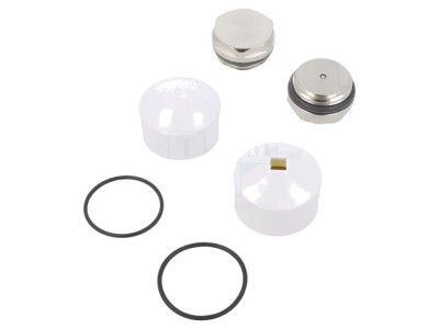Vent Valve Kit for Vehicles foto