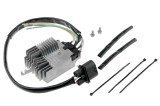 Rezistenta Ventilator habitaclu Audi A6 C6 2004- Allroad 2006-, NTY ERD-AU-007