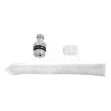 Filtru uscator aer conditionat Mercedes C-Klasse (W203) 2000-2007, 25x220mm, MAHLE AD181000S, MAHLE ORIGINAL