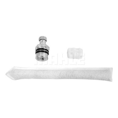Filtru uscator aer conditionat Mercedes C-Klasse (W203) 2000-2007, 25x220mm, MAHLE AD181000S foto
