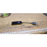 Logitech 7.1 Surround USB Sound Card A-00061 Adapter #B519