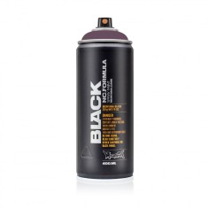 Black, 4250 Liver, Montana, 400 ml