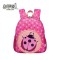 Ghiozdan gradinita LADYBUG, 31x24x9 cm &ndash; S-COOL