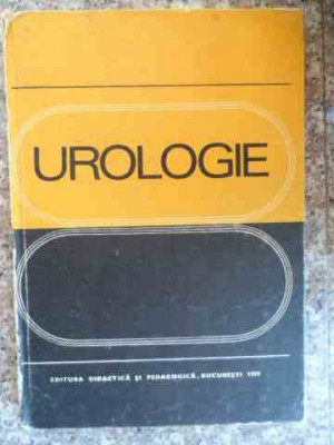 Urologie - Valentin Neagu Si Colab. ,533088 foto