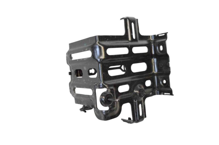 Suport baterie TESLA MODEL 3 2020 OEM: 1119120-00-D,1103710-00-B