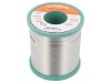 S&acirc;rmă de lipit fără plumb Sn95,5Ag3,8Cu0,7 1mm 1kg bobină