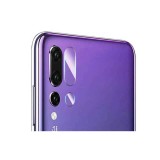 Folie protectie camera Edman pentru Huawei P20 Pro