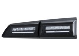 Stop spate, lampa Peugeot 308, 03.2021-; 408, 06.2022-, montare spate, dreapta, Low; LED; intern, HELLA