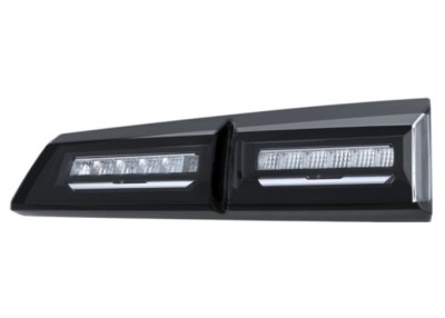 Stop spate, lampa Peugeot 308, 03.2021-; 408, 06.2022-, montare spate, dreapta, Low; LED; intern, HELLA foto