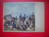HOPCT 23676 REGIMENTUL DE GRENADIERI -P FEDOTOV 1815-1852B - RUSIA --MUZEE - CP PICTURA --NECIRCULATAMUNTII
