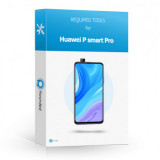 Cutie de instrumente Huawei P smart Pro (STK-L21).
