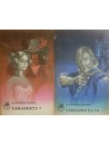 Alexandre Dumas - Conjuratii, 2 vol. (Editia: 1973)