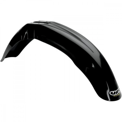 Aripa spate CR 125/250 &amp;#039;93-&amp;#039;6 neagra Cod Produs: MX_NEW 1216333PE foto